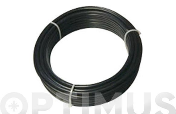 TUBERIA PE BD MICROTUBO     5,5X4-25M ##