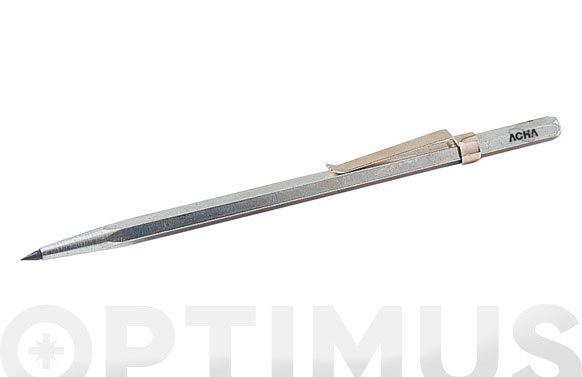 PUNTA DE TRAZAR DE WIDIA  14,5 CM