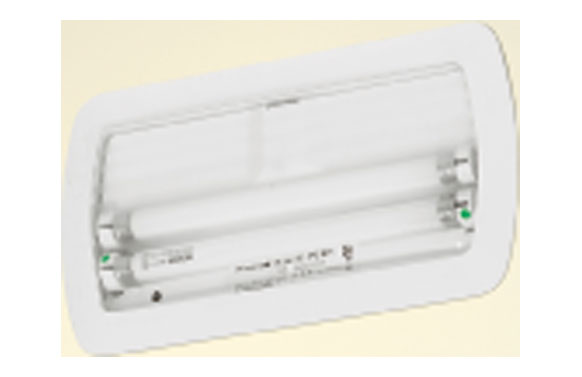 Accesorio empotrar lumi ura21