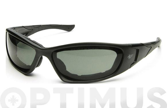 GAFA PROTECTORA PEGASO    F1 GRIS SOLAR