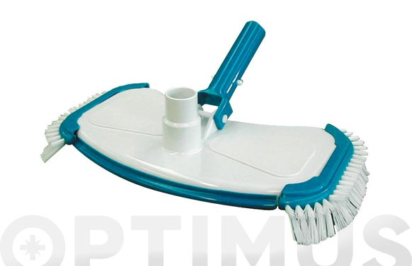 LIMPIAFONDOS TIPO MARIPOSA CON CEPILLOS LATERALES 500335C 1