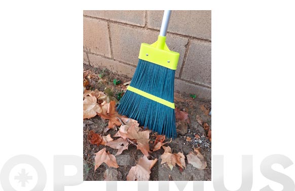 ESCOBA JARDIN MANGO TELESCOPICO 100-150 CM ES11608 2