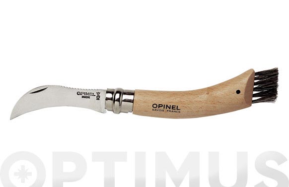 NAVAJA SETAS OPINEL       0442001252