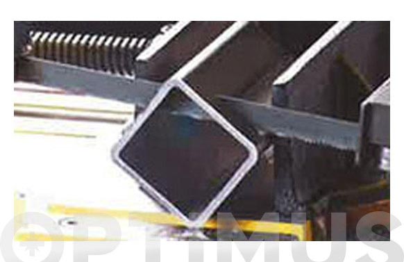 HOJA SIERRA CINTA 1335X13X8/12 BL 2UND