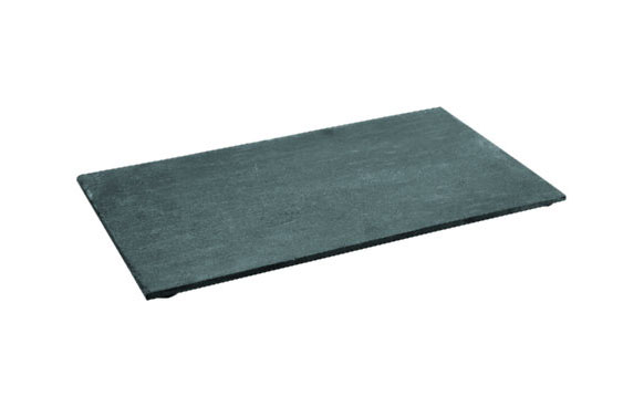 PLATO PIZARRA LACOR         61029-15X30*