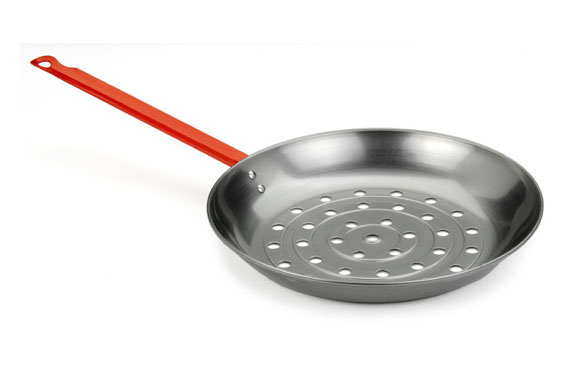 SARTEN CASTANERA VITRO-INDUC261-26CM