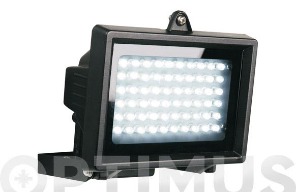 PROYECTOR LED MULTILED IP44 3,6 WATTS 212 LUMENS HL60 2