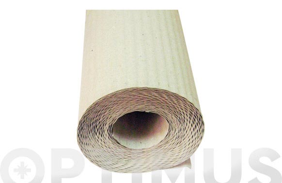 CARTON ONDULADO PROTECTOR   ROLLO 1X16M*