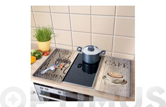 TABLA PROTECCION VITROCERACAFE