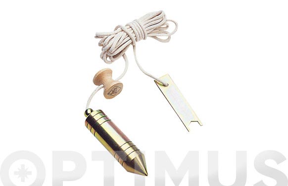 PLOMADA RUBI                70964-600 G*