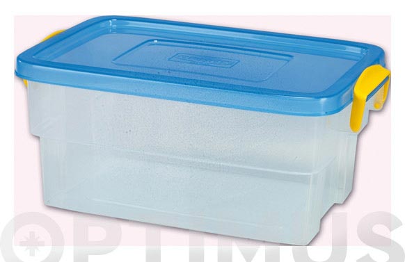 CAJA MULTIUSO EUROBOX     13 L