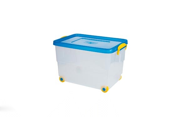 CAJA MULTIUSOS EUROBOX CON60 L