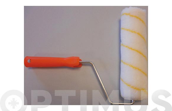 RODILLO ANTIGOTA          180X45 MM