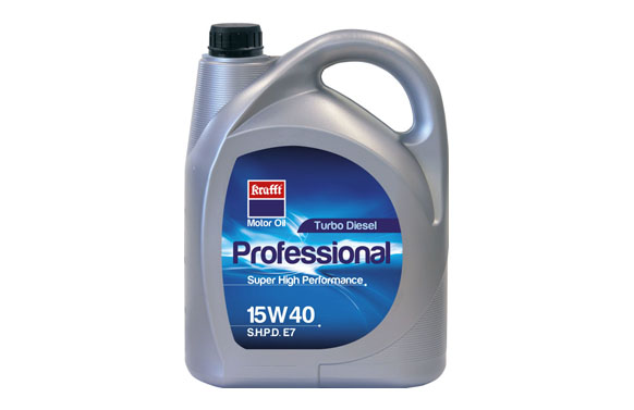 Aceite motor turbo diesel...