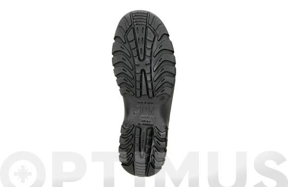 ZAPATO SEGURIDAD S3 E-ZION SUPER FERRO TALLA 46 734041700 3