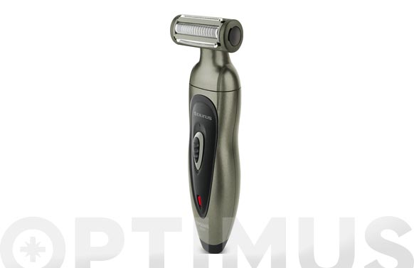 DEPILADORA CORPORAL MASCULTRIM & SHAVE I