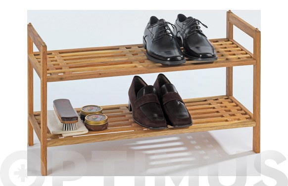 Zapatero norway 2 estantes...