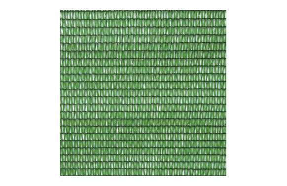 MALLA OCULTACION PE/RF 80%2 X 5 M VERDE 3
