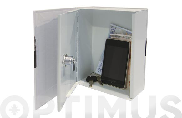 CONTENEDOR SECRETO CHEF C9371 3