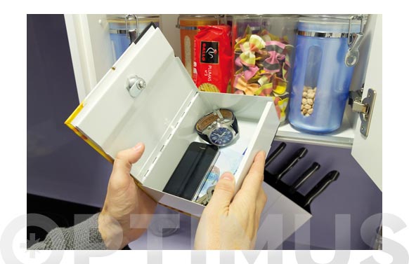 CONTENEDOR SECRETO CHEF C9371 4