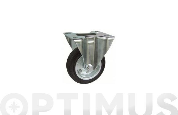 RUEDA AFO 200/100 GN 91176 2