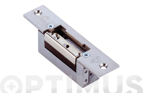 CIERRE ELECTRICO AUT.SIMETRICO CON FRONTAL 901 GRIS 1730-901G 1