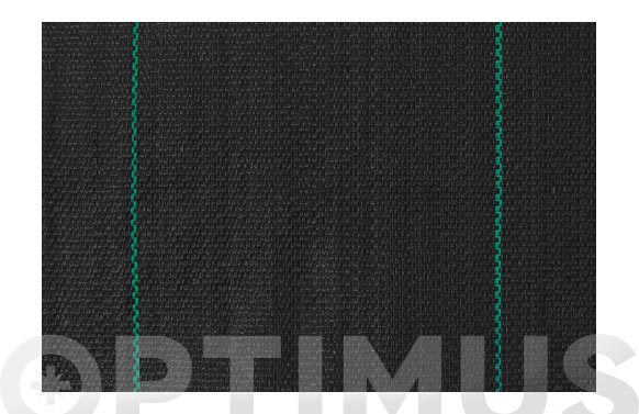 MALLA ANTIHIERBAS GEOTEXTI1,05 X 10 MT 2