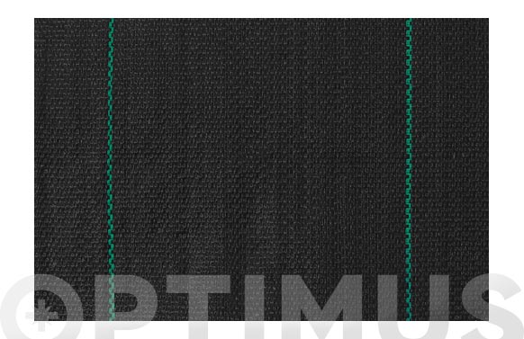 MALLA ANTIHIERBAS GEOTEXTI1,05 X 10 MT