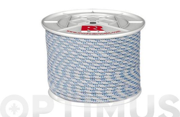 Cuerda pes trenzada ø6 mm...