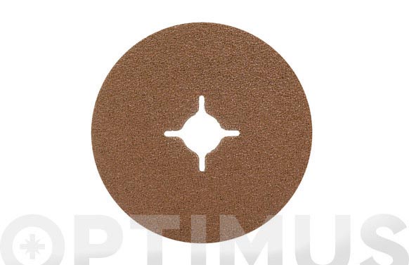 DISCO FIBRA INTERFLEX     AF581.115.60