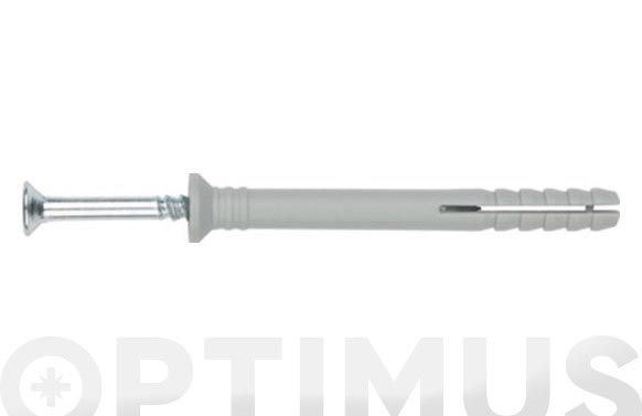 TACO PLASTICO             TCCA08080