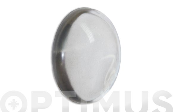 TOPE PROTECTOR ADHESIVO PUé 40 TRANSPARE