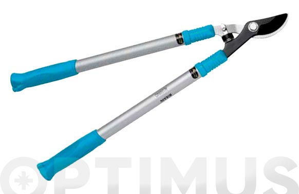 TIJERA PODAR 2 MANOS      62-97 CM MANGO