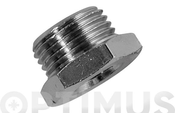Mini Accesorio Broca Fresadora Cilíndrica - 1/8 / 3.2 mm