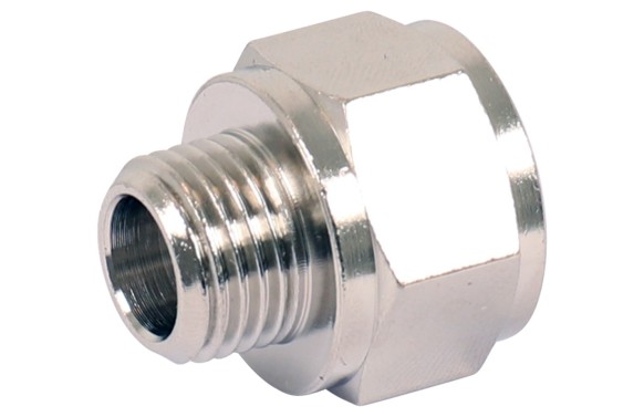 Racor mh 2 uds 1/4 -3/8