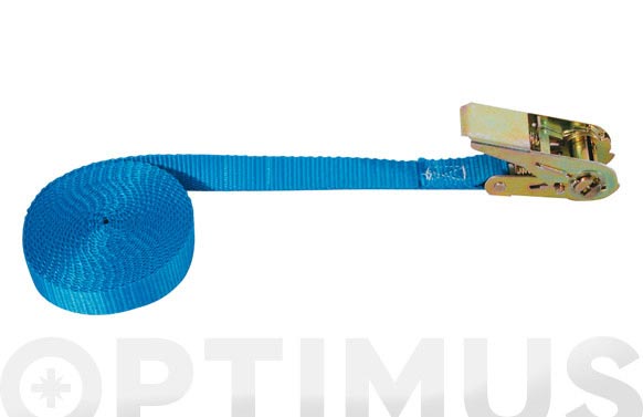 TRINQUETE HOBBY 1000      5 M. AZUL