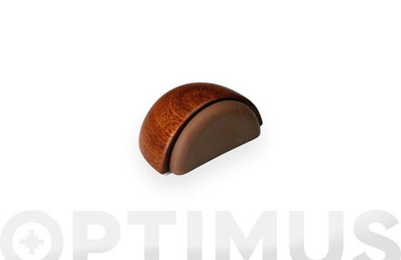 TOPE MADERA ADHESIVO      SAPELLY