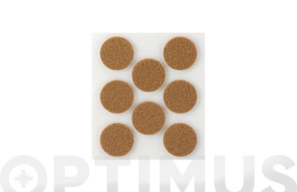 FIELTRO SINTETICO ADHESIVOé 27 MM