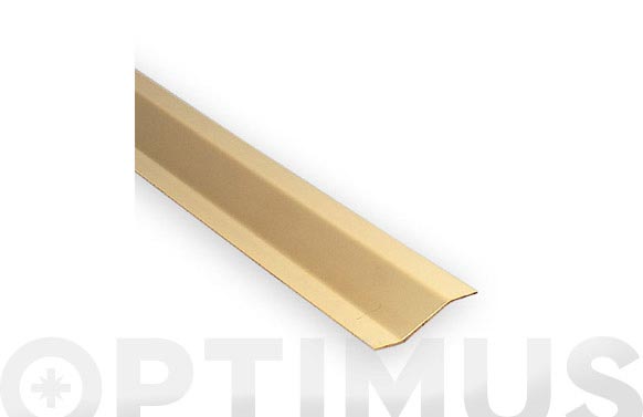 TAPAJUNTAS ADHESIVO LATON 820 MM INTERME