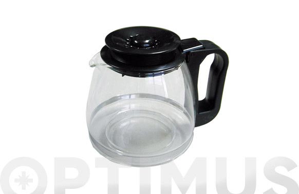JARRA CAFETERA ANTIGOTEO UNICONICA