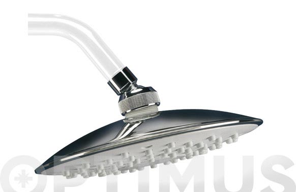 DIFUSOR-PI¥A DUCHA 1 FUNCIé 20 CM