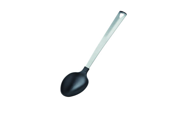 CUCHARA COCINA NILON C/MAN35381
