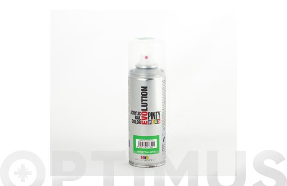 PINTURA SPRAY ACRILICA EVO270 CC RAL 608