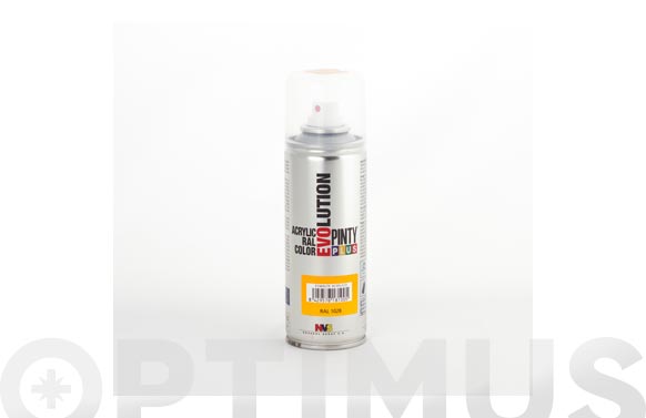 PINTURA SPRAY ACRILICA EVO270 CC RAL 102