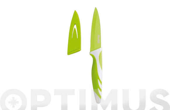 CUCHILLO COCINA MULTIUSOS 8,5CM