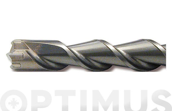 BROCA SDS MAX             é 24 X 540 MM