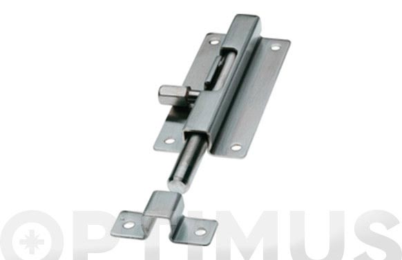 PASADOR 800-40 INOX 18/8