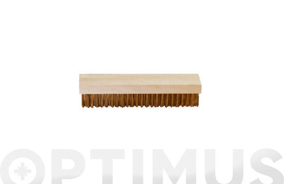 CEPILLO BRUZA PUA LATONADA360 MM/0,40