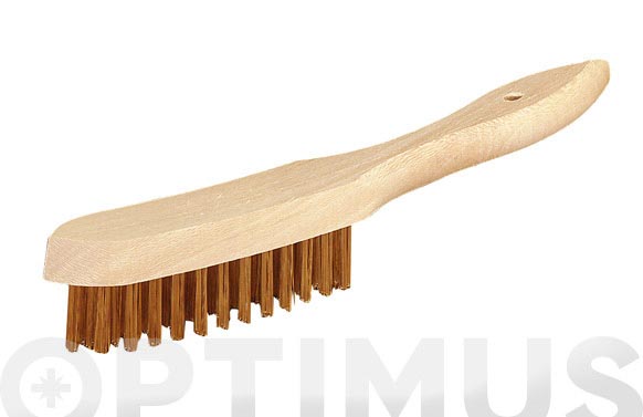 CEPILLO C/M MS    3 HILERAS