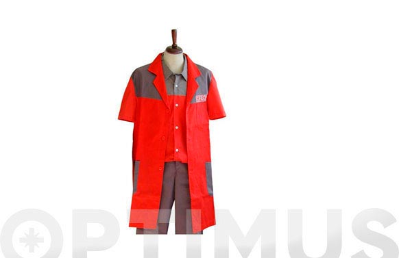 GUARDAPOLVOS M/C CIFEC PLANA